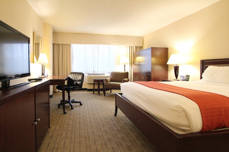 Holiday Inn MINNEAPOLIS AIRPORT SE - EAGAN - Saint Paul, MN