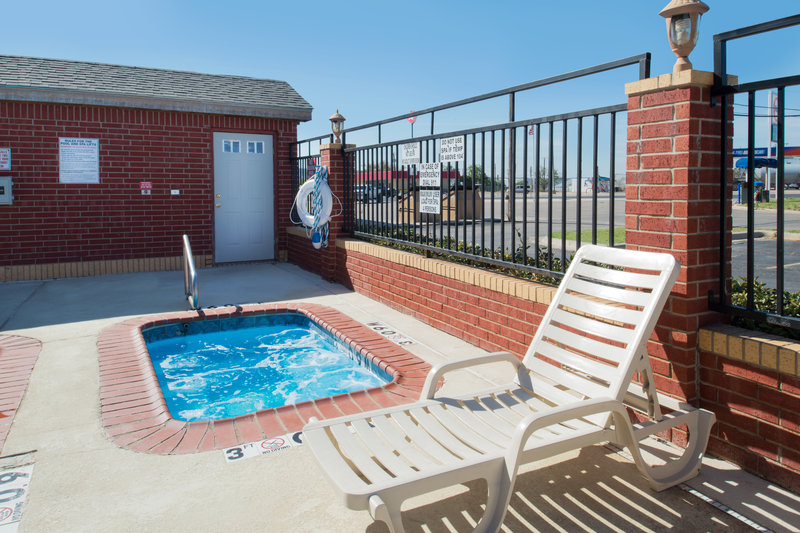 Holiday Inn Express BIG SPRING - Big Spring, TX