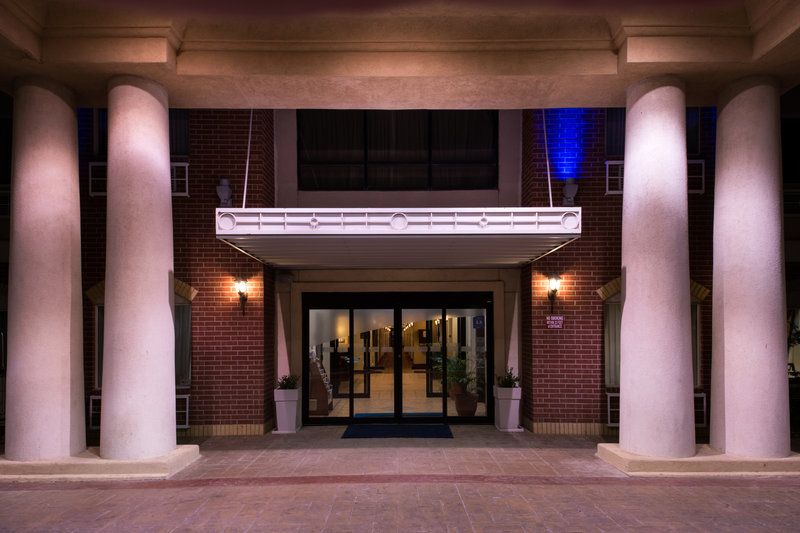 Holiday Inn Express BIG SPRING - Big Spring, TX