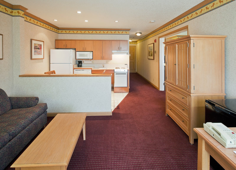 Holiday Inn Express & Suites ELKO - Mountain City, NV
