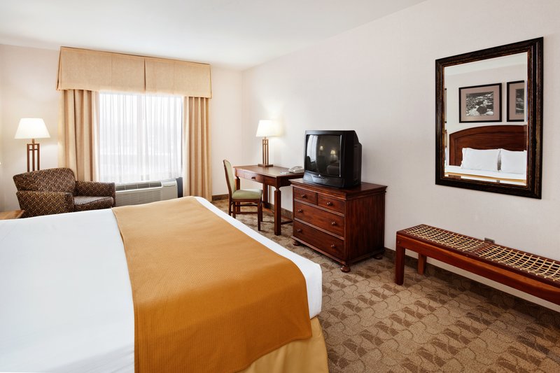 Holiday Inn Express - Blowing Rock, NC