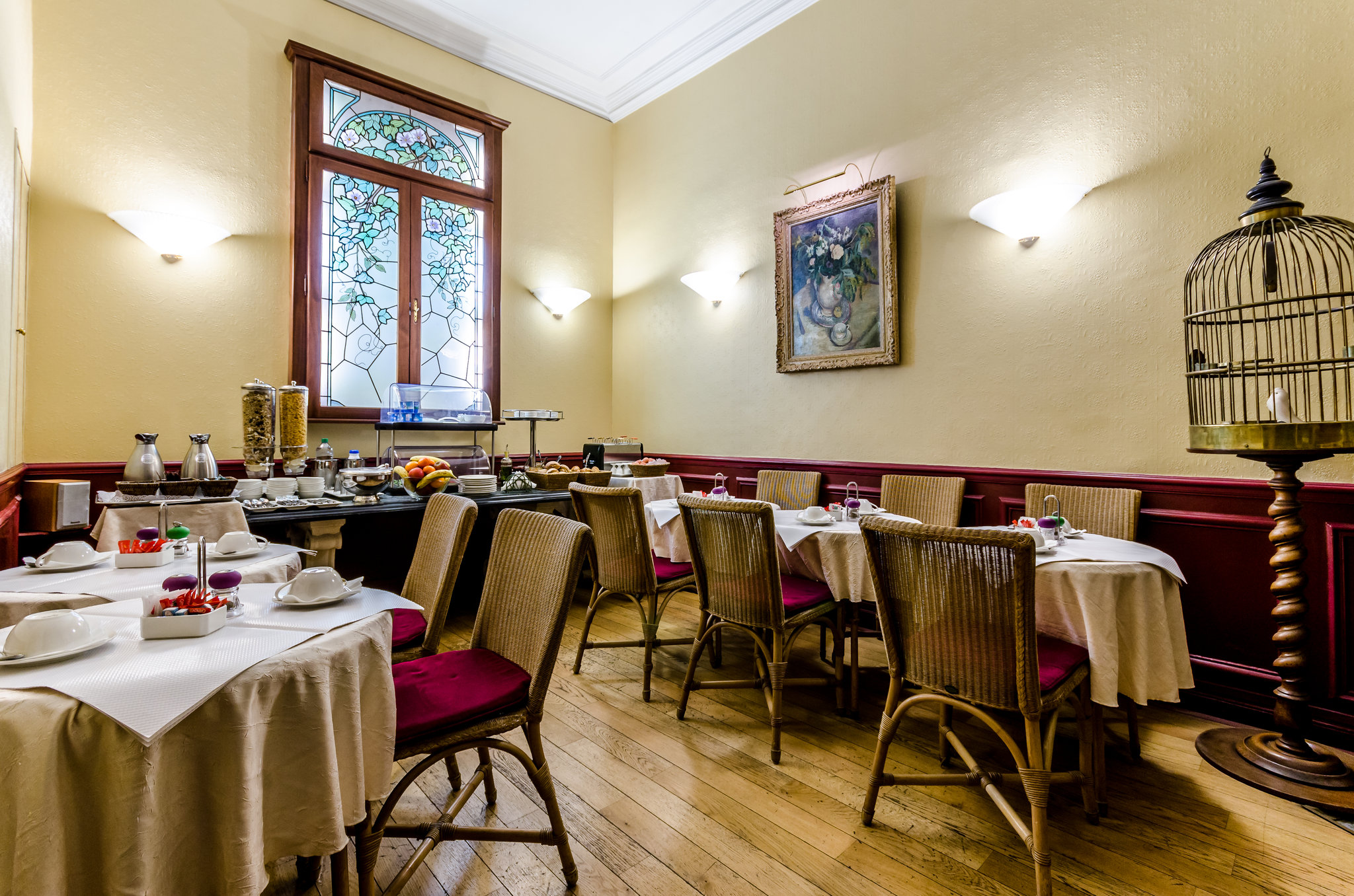 Venue gallery photo