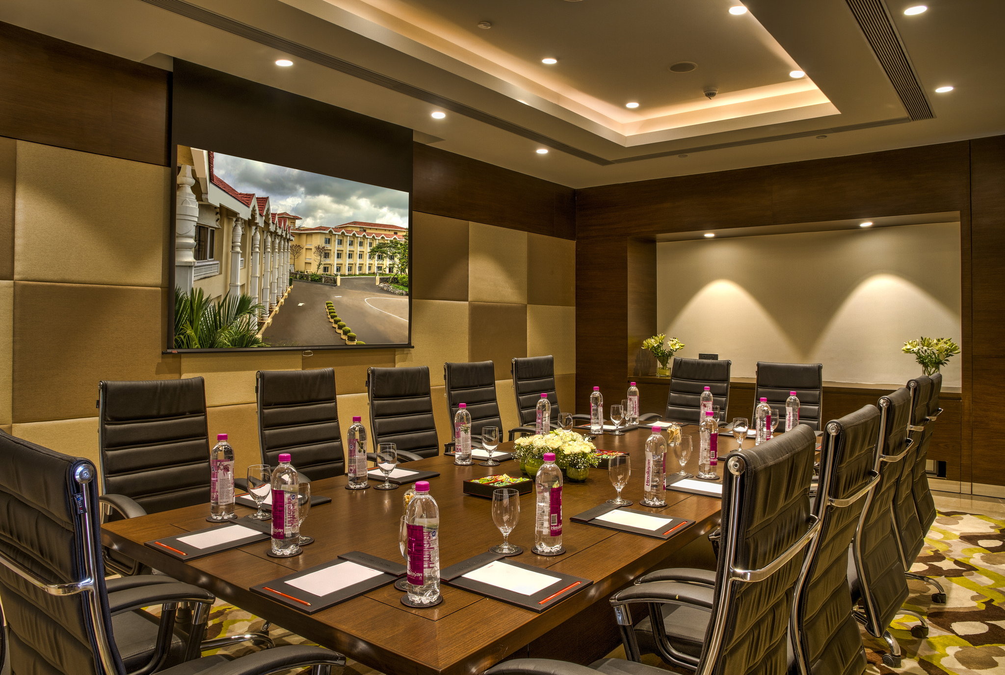 The Gateway Hotel Ambad Nashik
