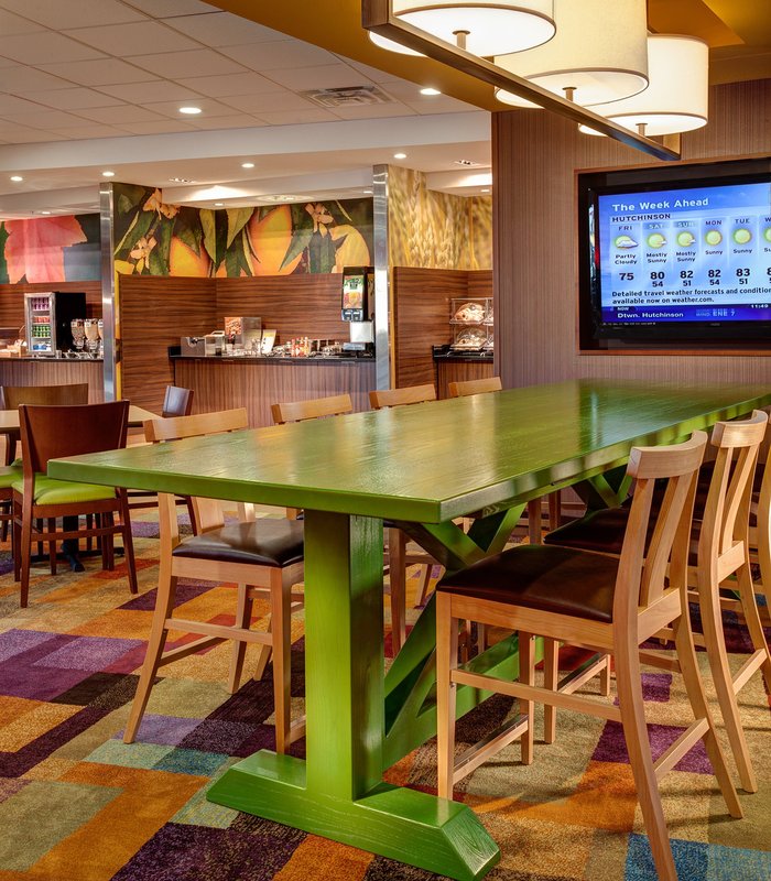 Fairfield Inn By Marriott Concord - Concord, NH
