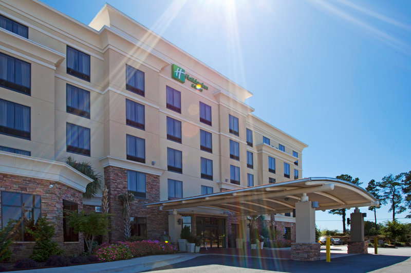 Holiday Inn Hotel & Suites STOCKBRIDGE/ATLANTA I-75 - Stockbridge, GA