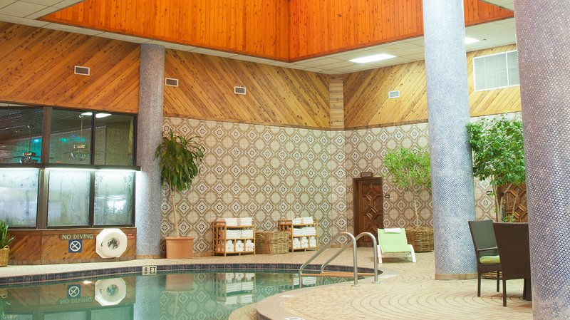 Holiday Inn Panama City - Lynn Haven, FL