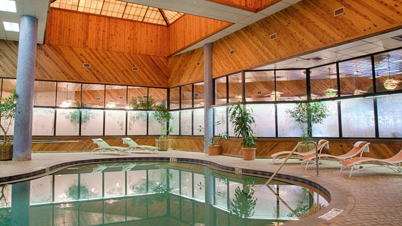 Holiday Inn Panama City - Lynn Haven, FL