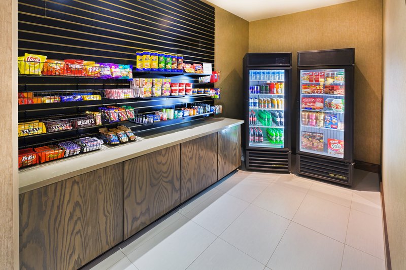 Holiday Inn Express FRISCO - Frisco, TX