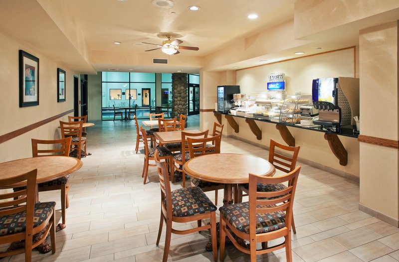 Holiday Inn Express Fallon - Fallon, NV