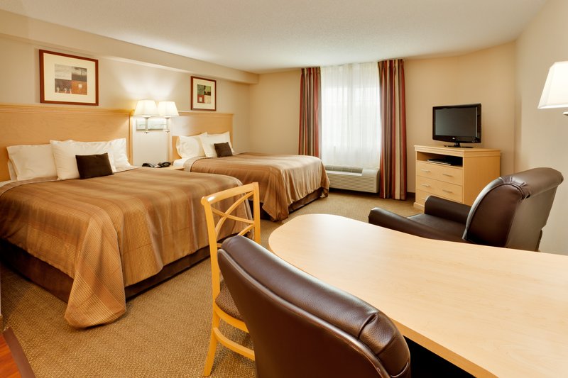 Candlewood Suites HARRISBURG - Harrisburg, PA