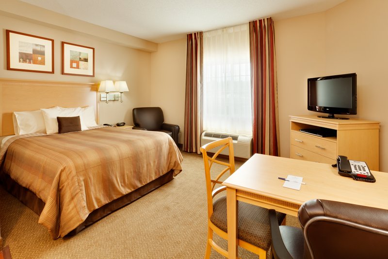 Candlewood Suites HARRISBURG - Harrisburg, PA