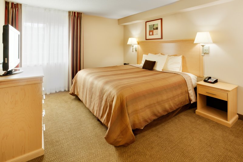 Candlewood Suites HARRISBURG - Harrisburg, PA