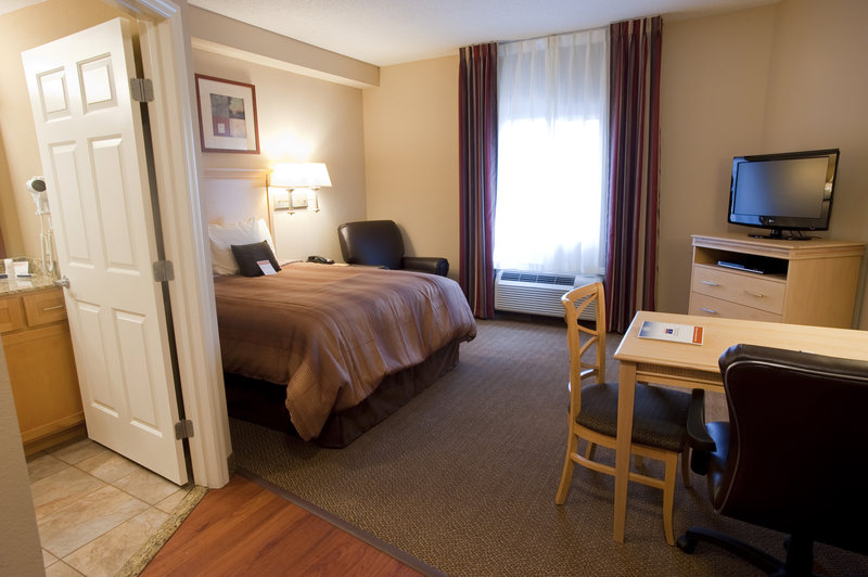 Candlewood Suites HARRISBURG - Harrisburg, PA