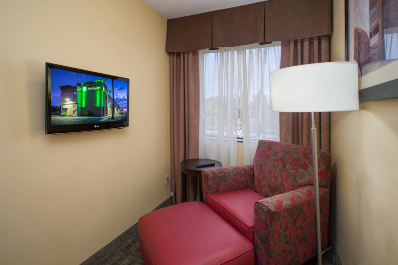 Holiday Inn NORTH PHOENIX - Phoenix, AZ