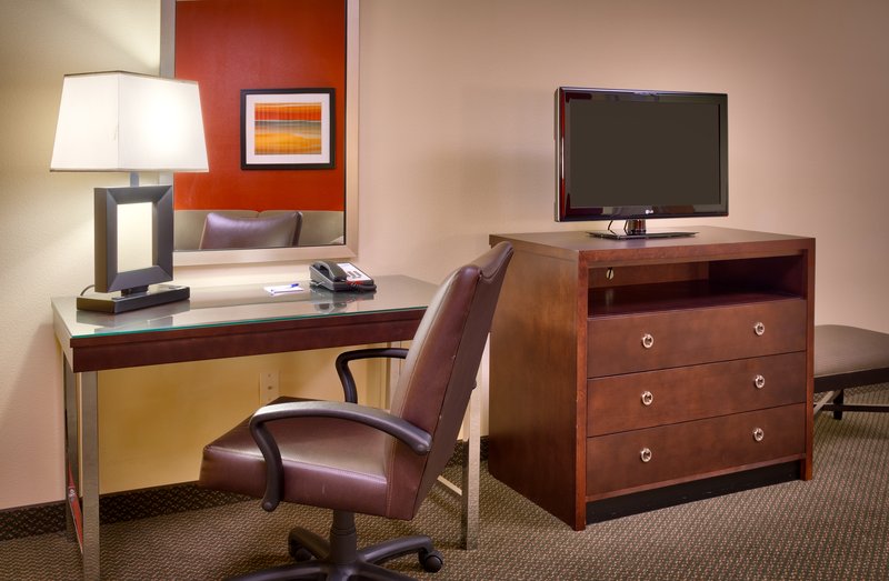 Holiday Inn Express & Suites MESQUITE - Mesquite, NV