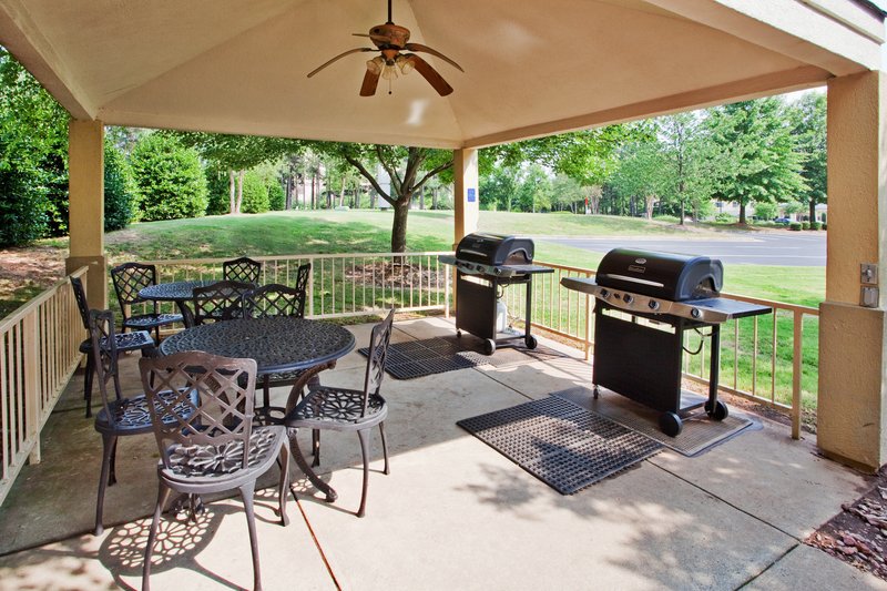Candlewood Suites ATLANTA - Snellville, GA