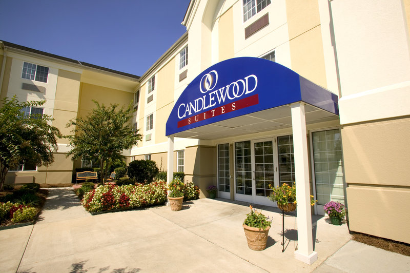 Candlewood Suites ATLANTA - Snellville, GA
