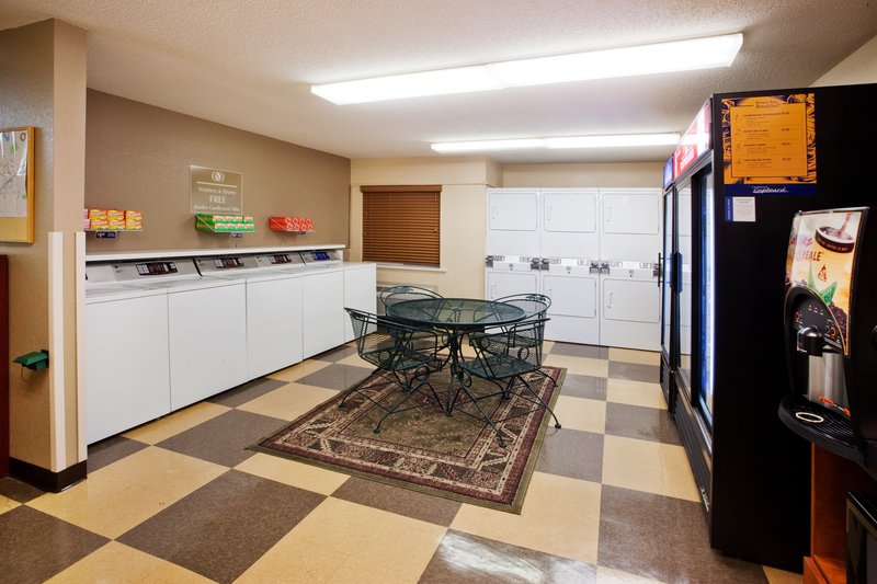 Candlewood Suites ATLANTA - Snellville, GA