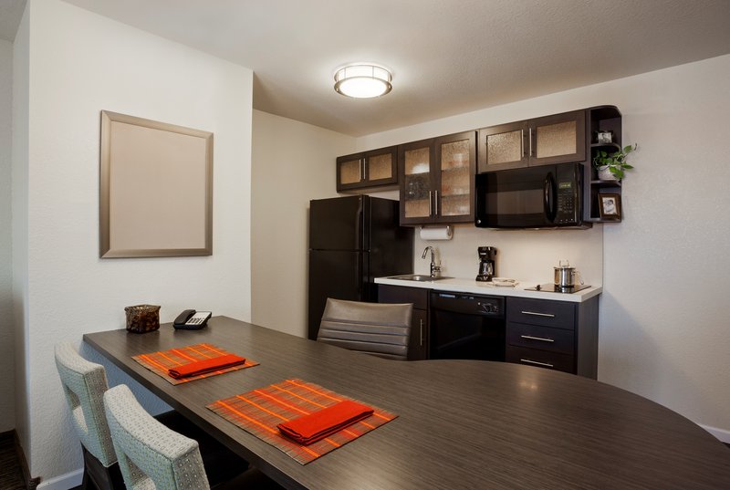 Candlewood Suites ATLANTA - Snellville, GA