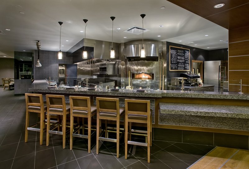 Crowne Plaza CHICAGO OHARE HOTEL & CONF CTR - Rosemont, IL