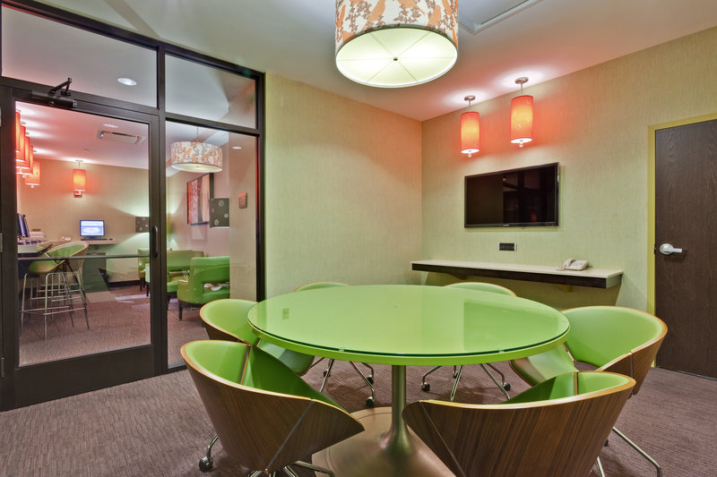 Crowne Plaza CHICAGO OHARE HOTEL & CONF CTR - Rosemont, IL