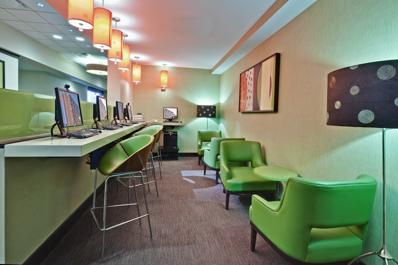 Crowne Plaza CHICAGO OHARE HOTEL & CONF CTR - Rosemont, IL