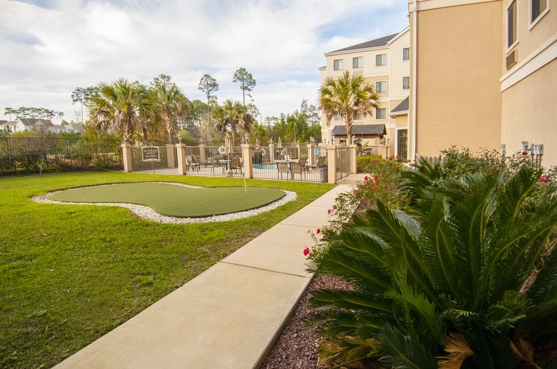 Staybridge Suites COVINGTON - Covington, LA
