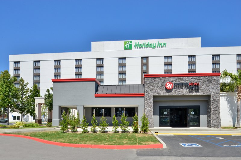 Holiday Inn LA MIRADA - La Habra, CA