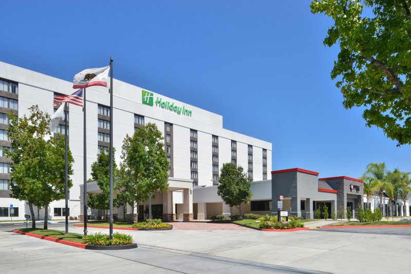 Holiday Inn LA MIRADA - La Habra, CA