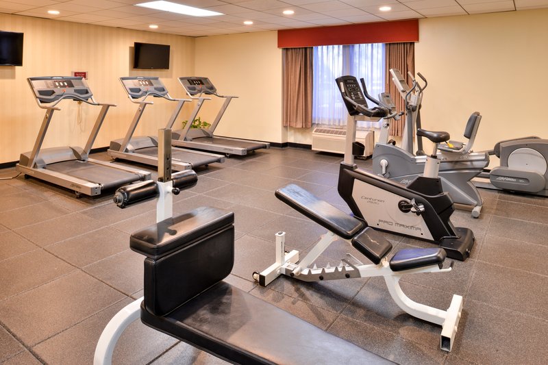 Holiday Inn LA MIRADA - La Habra, CA