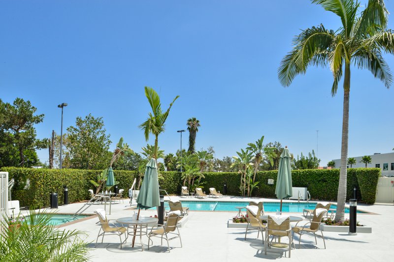 Holiday Inn LA MIRADA - La Habra, CA