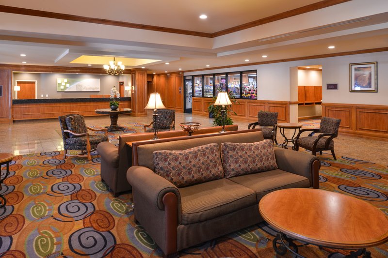 Holiday Inn LA MIRADA - La Habra, CA