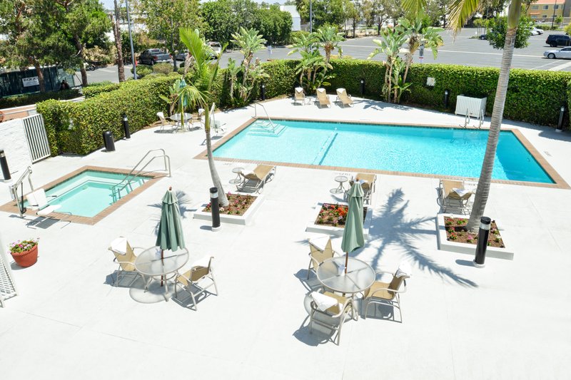 Holiday Inn LA MIRADA - La Habra, CA
