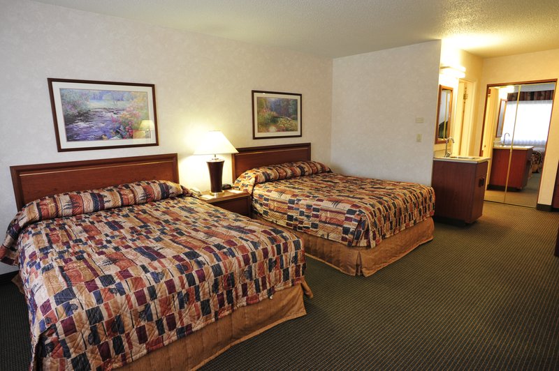 Shilo Inn Suites Hotel Richland-Washington - Richland, WA