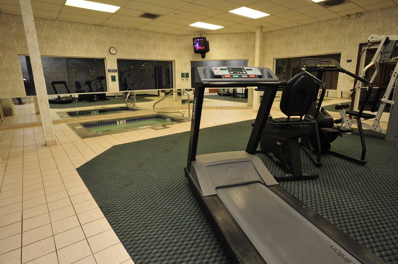 Shilo Inn Suites Hotel Richland-Washington - Richland, WA