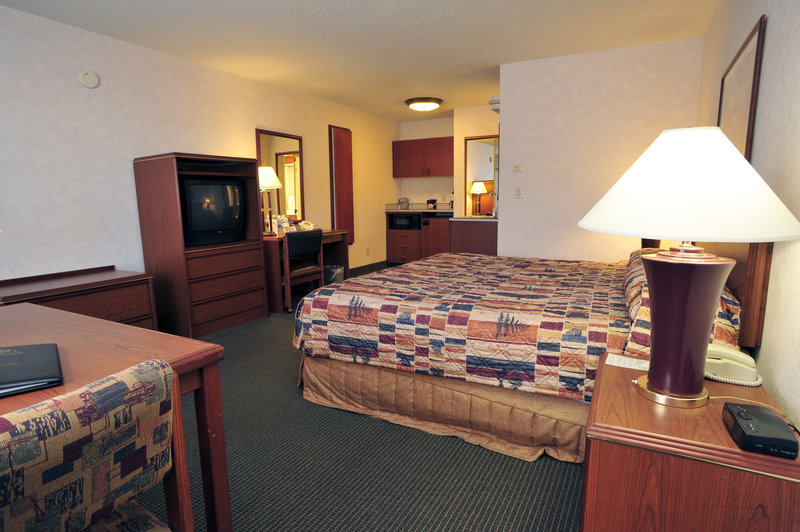 Shilo Inn Suites Hotel Richland-Washington - Richland, WA