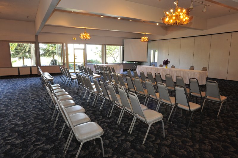 Shilo Inn Suites Hotel Richland-Washington - Richland, WA