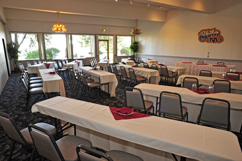 Shilo Inn Suites Hotel Richland-Washington - Richland, WA