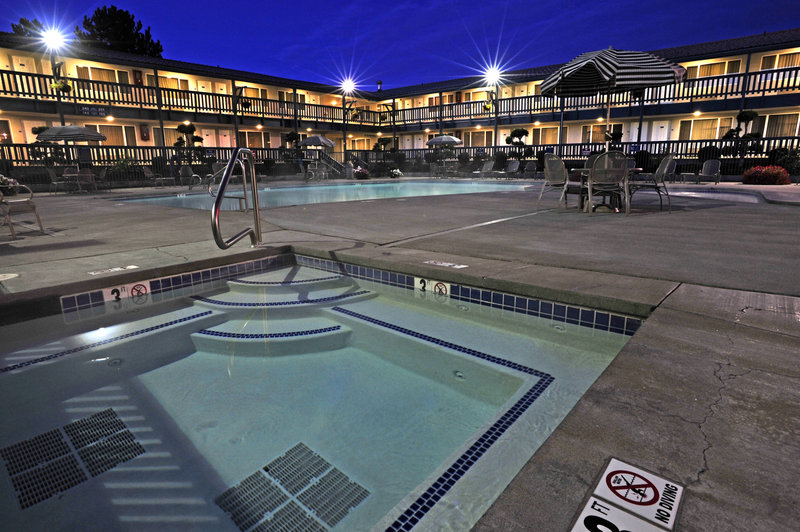 Shilo Inn Suites Hotel Richland-Washington - Richland, WA