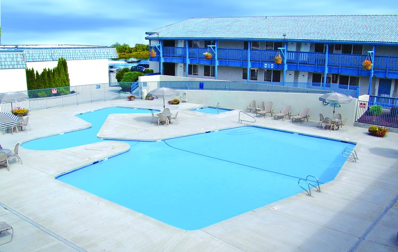 Shilo Inn Suites Hotel Richland-Washington - Richland, WA