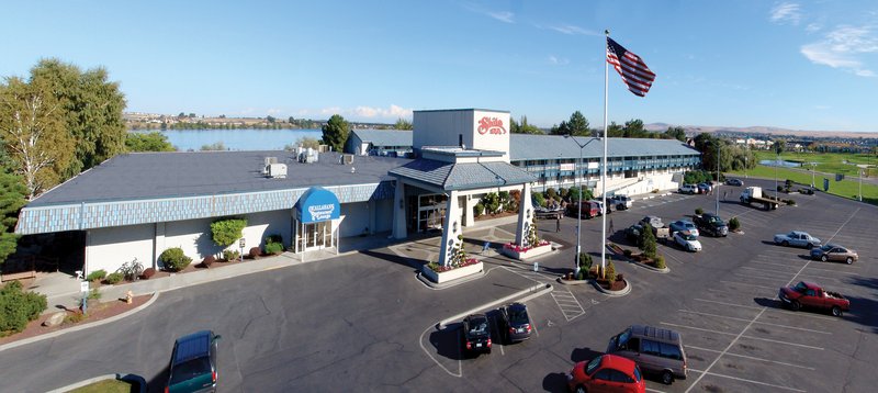 Shilo Inn Suites Hotel Richland-Washington - Richland, WA