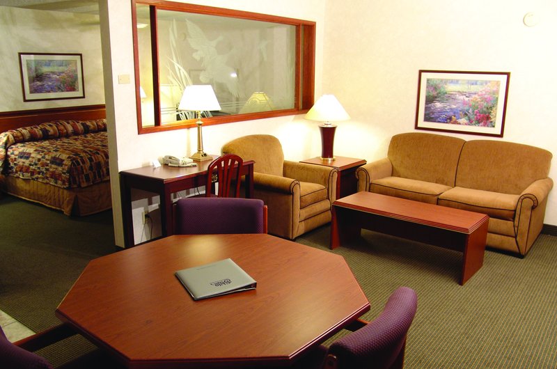 Shilo Inn Suites Hotel Richland-Washington - Richland, WA