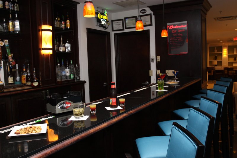 Holiday Inn BUDD LAKE - ROCKAWAY AREA - Mount Tabor, NJ