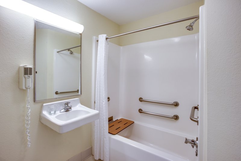 Candlewood Suites DURHAM-RTP - Carrboro, NC