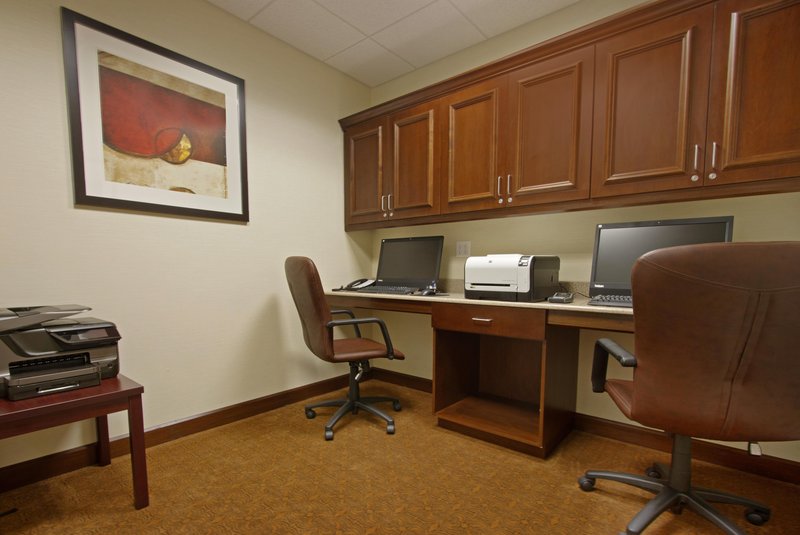 Hampton Inn Bangor - Bangor, ME