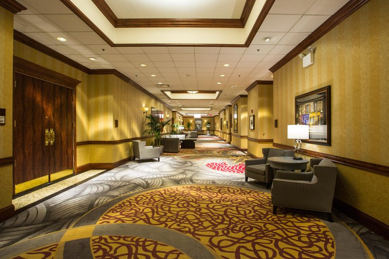 Doubletree By Hilton Hotel Chicago-Alsip - Alsip, IL