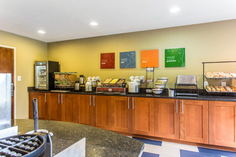 Comfort Inn - Lincolnton, NC