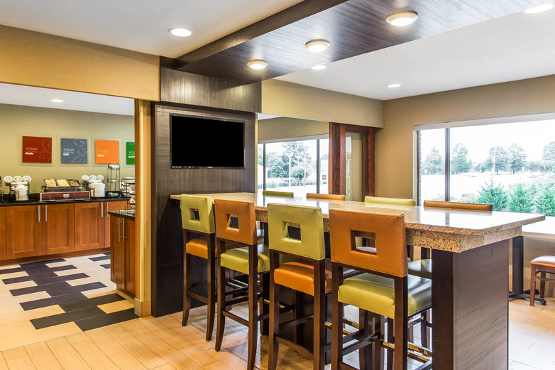 Comfort Inn - Lincolnton, NC
