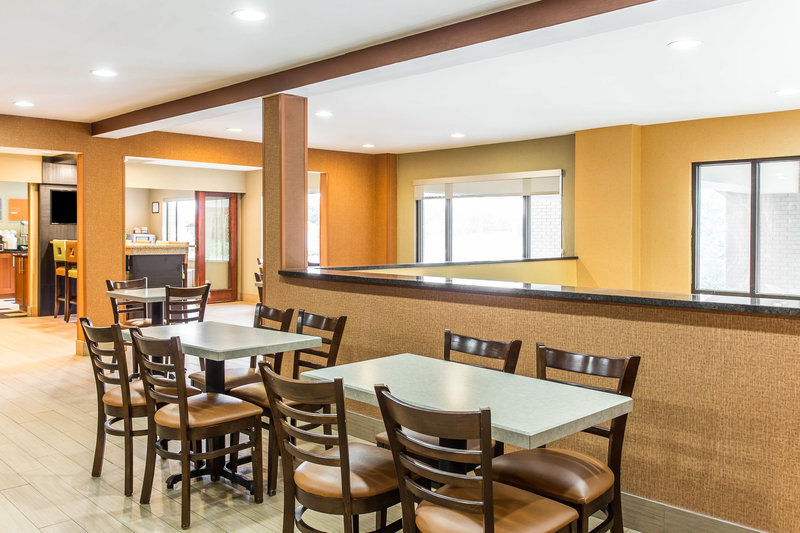 Comfort Inn - Lincolnton, NC