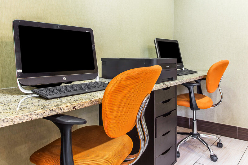 Comfort Inn - Lincolnton, NC